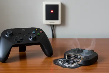 Steam Controller, allarme sicurezza: la base di ricarica di Valve sotto accusa per cortocircuiti