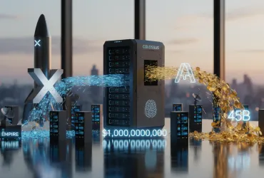L'impero di Musk punta al trilione: Anthropic versa 45 miliardi per il supercomputer Colossus