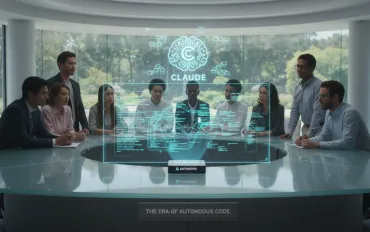 L'era del codice autonomo: Anthropic svela il futuro in cui Claude programma se stesso