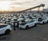 Tesla richiama migliaia di Model Y: un problema fisico che il software non può risolvere