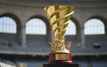 Federico Dimarco è l'MVP: Tutti i Premi della Serie A 2025/26