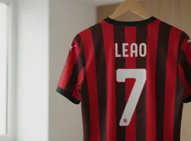 Leao e il Milan ai ferri corti: il post social della discordia accende il mercato