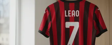 Leao e il Milan ai ferri corti: il post social della discordia accende il mercato