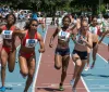 Atletica. Colpita alla testa col testimone dall'avversaria: è successo in una gara giovanile