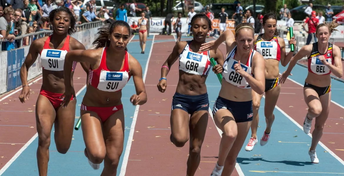 Atletica. Colpita alla testa col testimone dall'avversaria: è successo in una gara giovanile