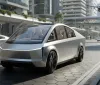 Tesla Cybercab: l'efficienza record che riscrive il futuro della mobilità