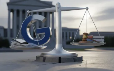 Google sfida la giustizia USA: il gigante tecnologico presenta ricorso contro la storica sentenza antitrust