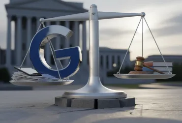 Google sfida la giustizia USA: il gigante tecnologico presenta ricorso contro la storica sentenza antitrust