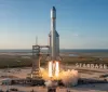 SpaceX Starship V3: Il futuro dell'esplorazione spaziale prende il volo da Starbase