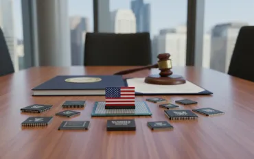La nuova era dei chip: Gli USA confermano i dazi per blindare la produzione nazionale