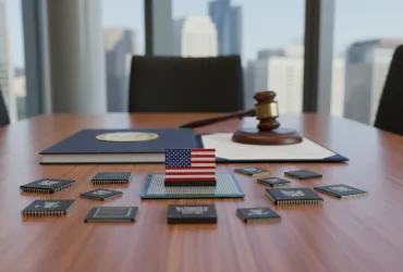 La nuova era dei chip: Gli USA confermano i dazi per blindare la produzione nazionale