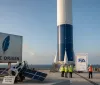 Blue Origin: il New Glenn ottiene il via libera della FAA dopo il fallimento della missione BlueBird 7