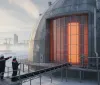 La rivoluzione della sabbia: come la Finlandia trasforma il calore in elettricità