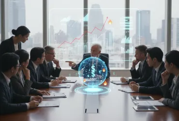 Il paradosso dell'IA nel 2026: i costi dei token superano gli stipendi umani