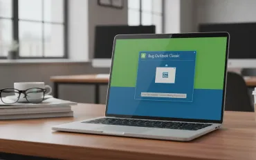 Bug Outlook Classic: Microsoft conferma il problema delle immagini mancanti