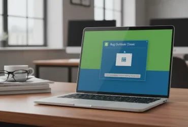 Bug Outlook Classic: Microsoft conferma il problema delle immagini mancanti