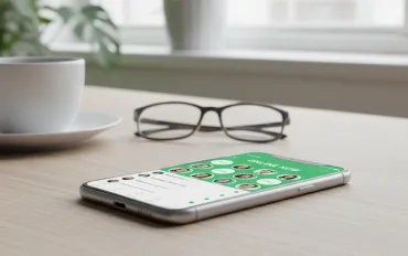WhatsApp cambia tutto: arriva la lista dei contatti online per rivoluzionare le chat