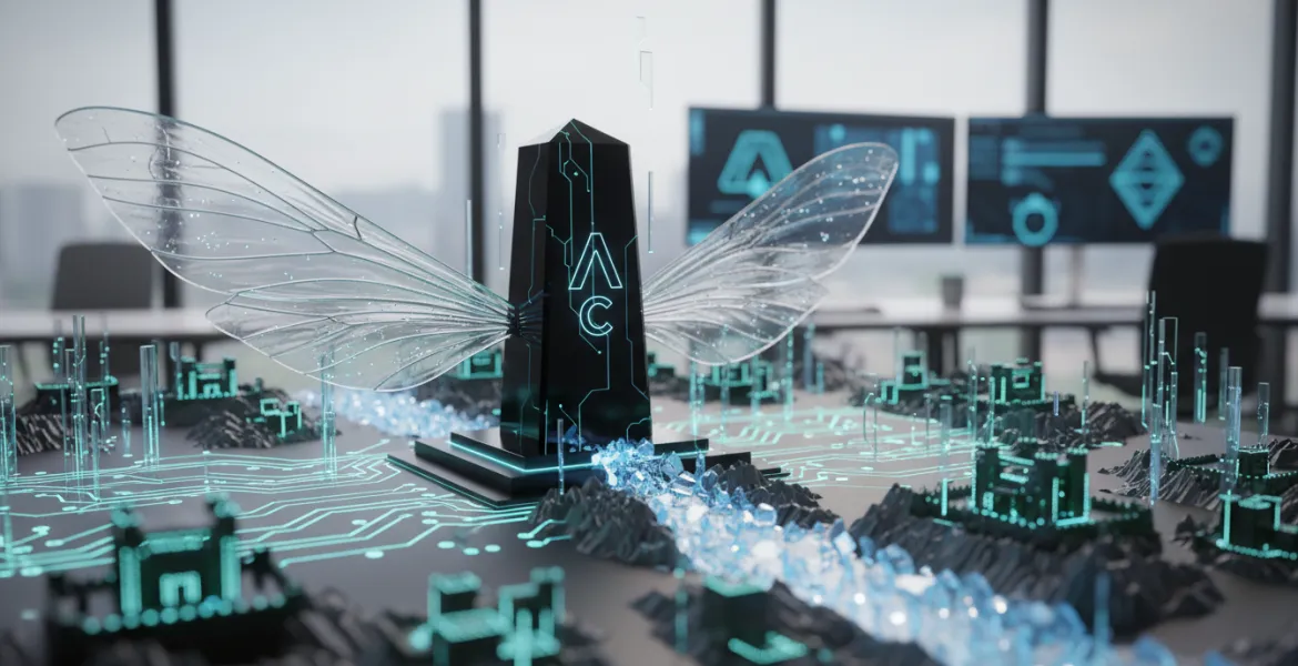 Anthropic e Claude Mythos: La nuova era della Cyber-Sicurezza con Project Glasswing