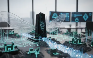 Anthropic e Claude Mythos: La nuova era della Cyber-Sicurezza con Project Glasswing