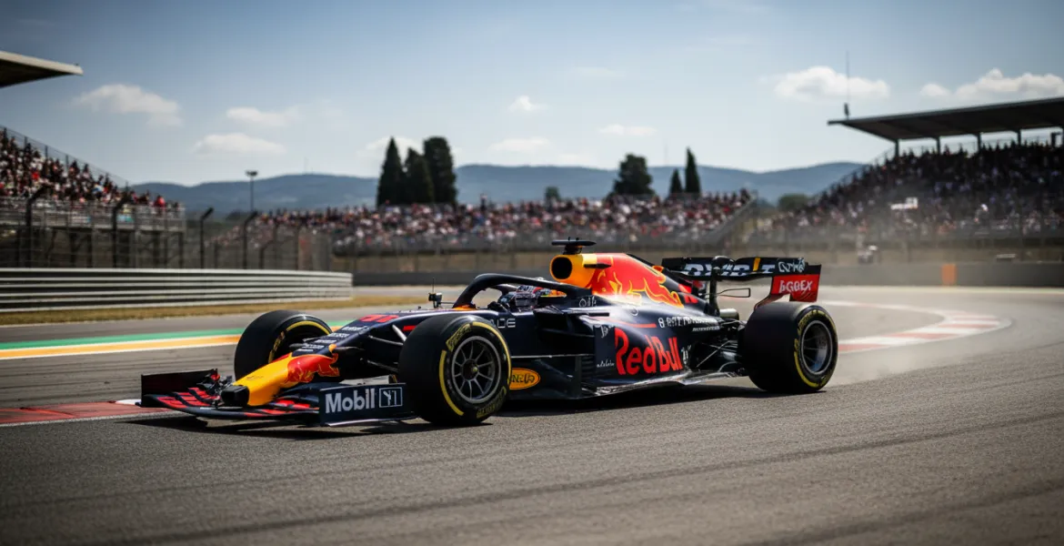 F1 in Fiamme: Max Verstappen minaccia il ritiro, scontro totale sui motori 2027