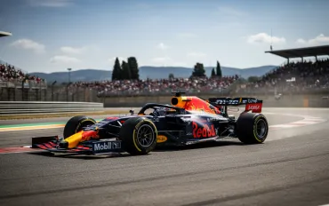 F1 in Fiamme: Max Verstappen minaccia il ritiro, scontro totale sui motori 2027