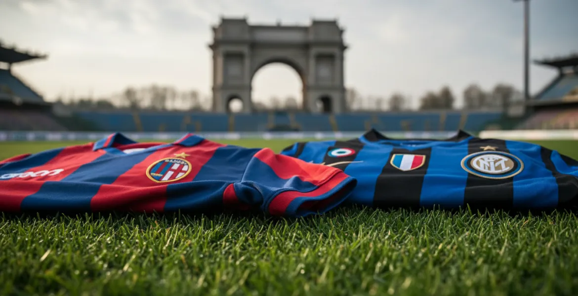 Bologna-Inter 3-3: Spettacolo e Addii al Dall'Ara per la Chiusura della Serie A