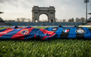 Bologna-Inter 3-3: Spettacolo e Addii al Dall'Ara per la Chiusura della Serie A