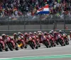 MotoGP, Joan Mir risponde a Bagnaia: impegno totale per la Safety Commission
