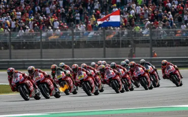 MotoGP, Joan Mir risponde a Bagnaia: impegno totale per la Safety Commission