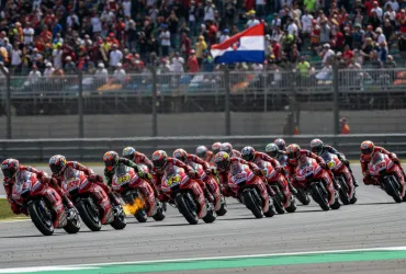 MotoGP, Joan Mir risponde a Bagnaia: impegno totale per la Safety Commission