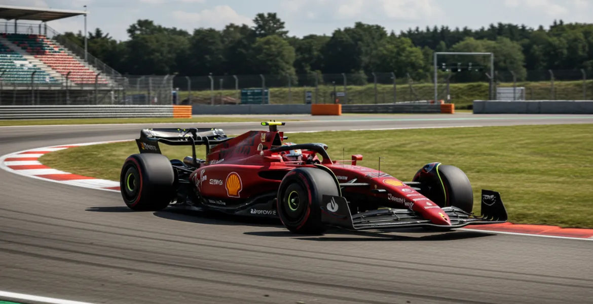 Leclerc e l'incubo di Montreal: la Ferrari SF-26 affonda nelle qualifiche canadesi