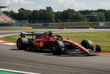 Leclerc e l'incubo di Montreal: la Ferrari SF-26 affonda nelle qualifiche canadesi