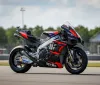 MotoGP, Aprilia congela la RS-GP: il futuro è nelle 850cc