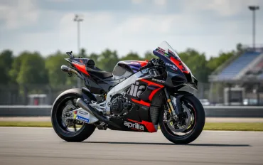 MotoGP, Aprilia congela la RS-GP: il futuro è nelle 850cc