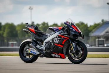MotoGP, Aprilia congela la RS-GP: il futuro è nelle 850cc