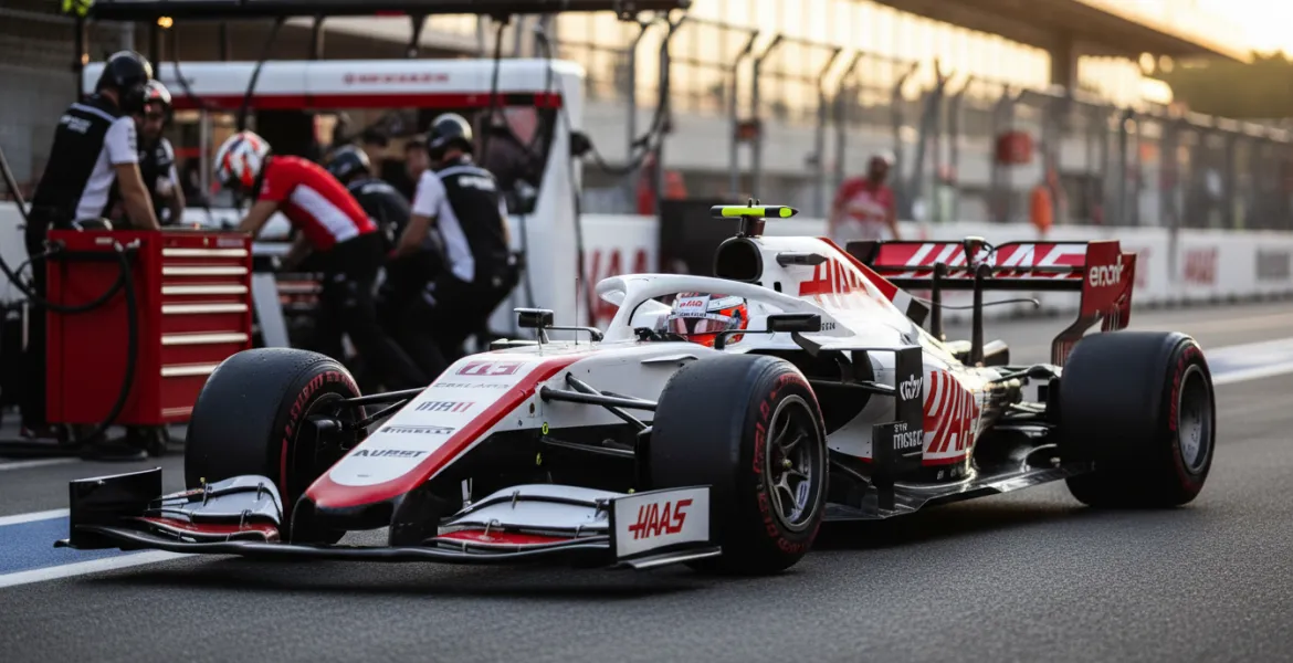 F1 Haas: Il salto evolutivo della VF-26 tra ambizioni da top team e criticità di guida