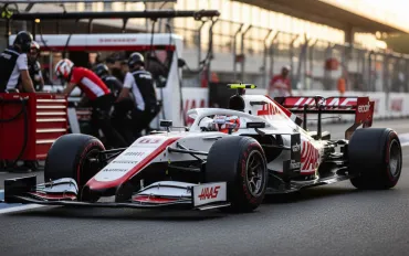 F1 Haas: Il salto evolutivo della VF-26 tra ambizioni da top team e criticità di guida