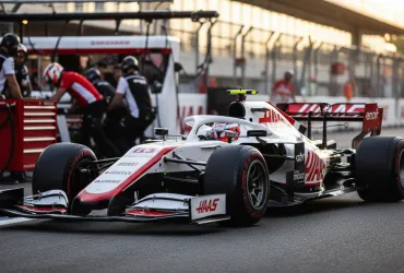 F1 Haas: Il salto evolutivo della VF-26 tra ambizioni da top team e criticità di guida