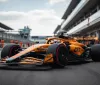 Allarme McLaren a Montreal: Ferrari e Red Bull in Vantaggio con le Nuove Gomme Rain