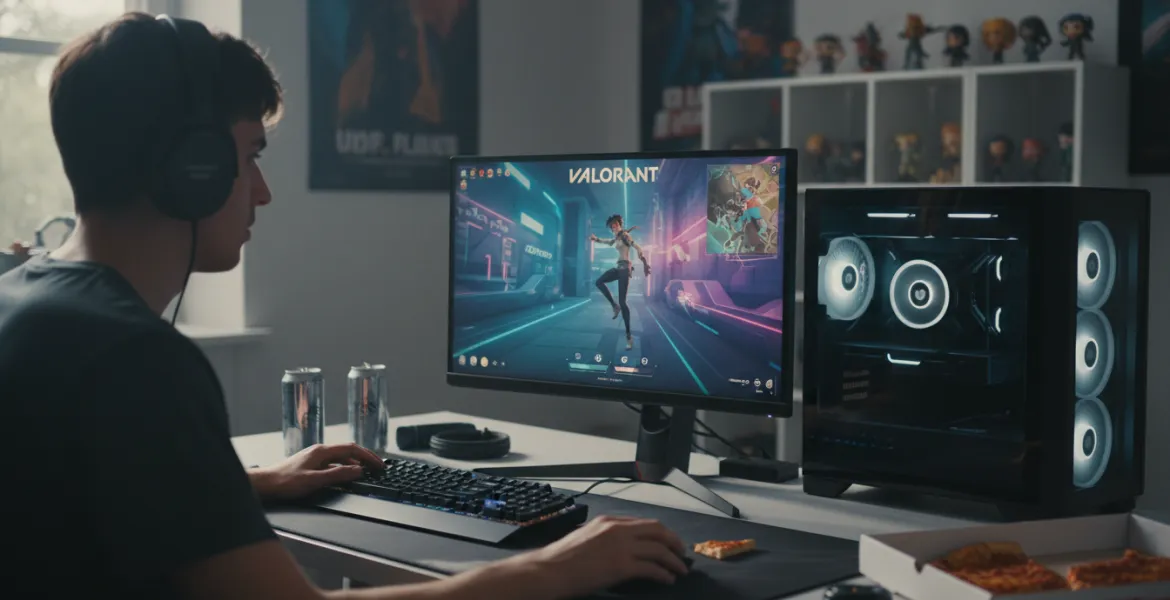 Valorant, Riot Games fa chiarezza: Vanguard non distrugge i PC dei cheater