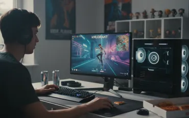 Valorant, Riot Games fa chiarezza: Vanguard non distrugge i PC dei cheater