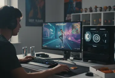 Valorant, Riot Games fa chiarezza: Vanguard non distrugge i PC dei cheater