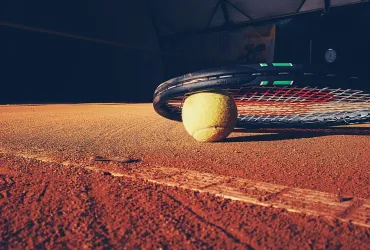 Nuovo look Internazionali, il tennis sbarca allo Stadio dei Marmi