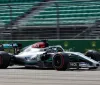 Antonelli cala il poker a Montreal: Russell KO e furioso, Hamilton porta la Ferrari sul podio