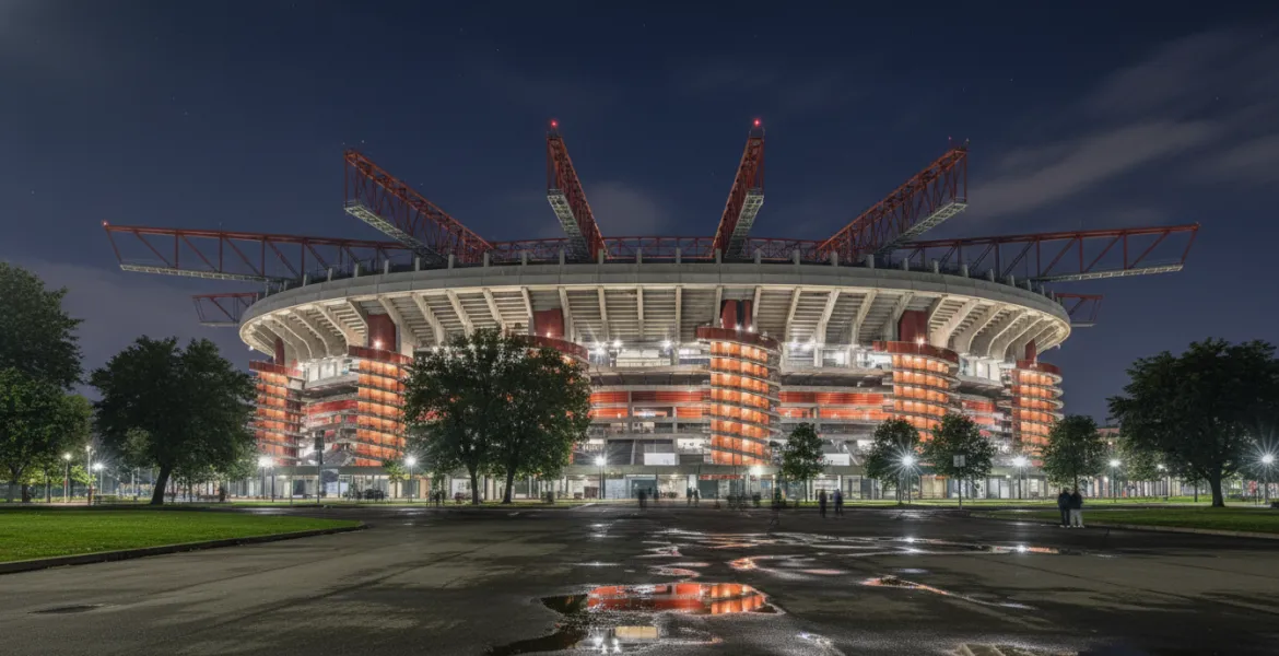 Crollo Milan: il Cagliari gela San Siro e manda i rossoneri in Europa League