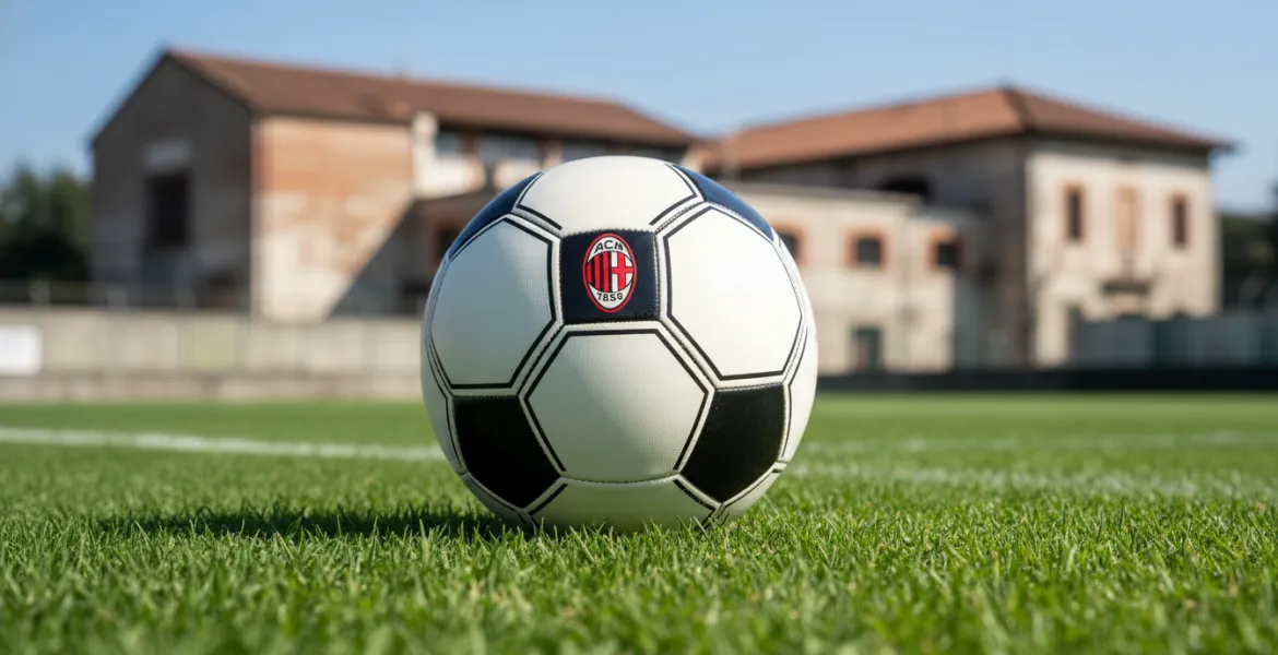Il crollo del Milan: Allegri e la fine di un'era a San Siro