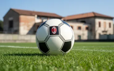 Il crollo del Milan: Allegri e la fine di un'era a San Siro