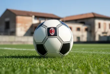 Il crollo del Milan: Allegri e la fine di un'era a San Siro