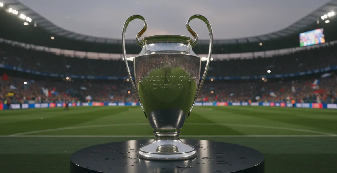 Il Miracolo del Como: Cesc Fabregas e la storica qualificazione in Champions League