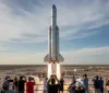 Starship V3 Domina i Cieli: Il Successo di SpaceX Accende l'Attesa per l'IPO